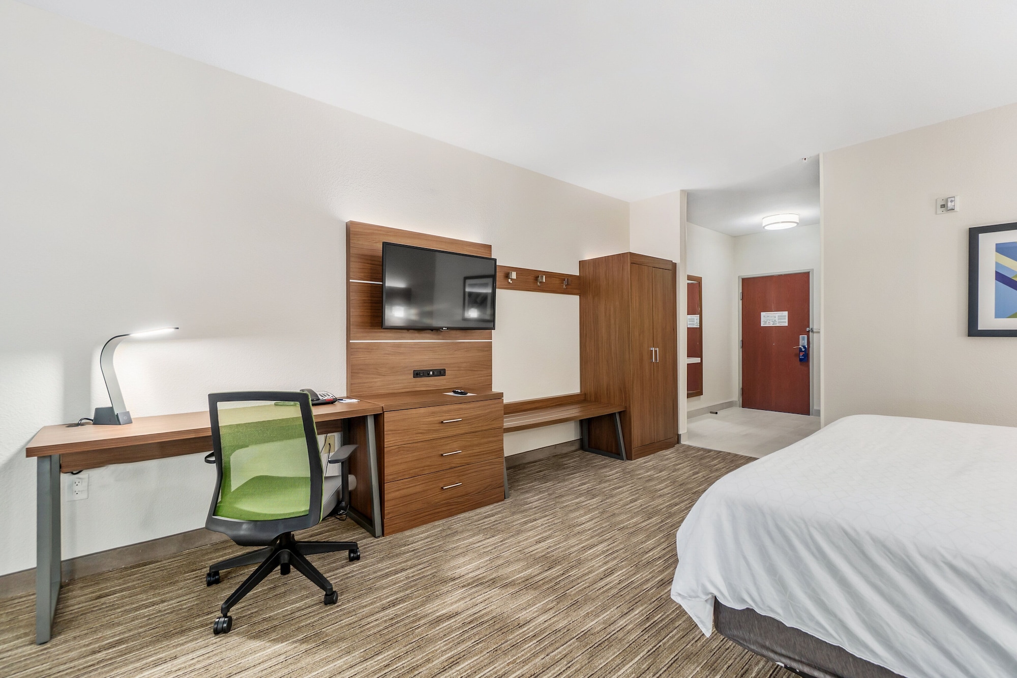 holiday inn express suites van buren ft smith area by ihg