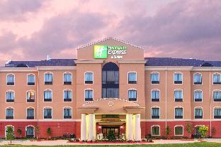 holiday inn express suites van buren ft smith area by ihg
