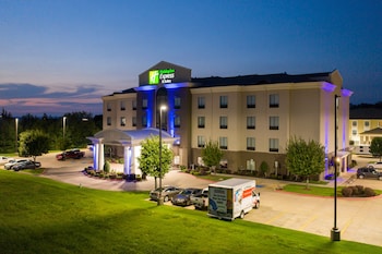 Holiday Inn Express Suites Van Buren-Ft Smith Area By Ihg,Fort Smith>>Arkansas,3 star