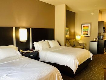 holiday inn express hotel and suites st robert by ihg