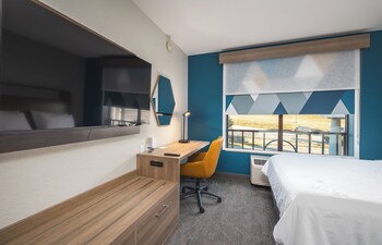 holiday inn express hotel and suites st robert by ihg