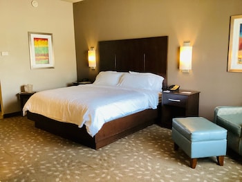 holiday inn express hotel and suites st robert by ihg