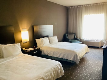 holiday inn express hotel and suites st robert by ihg