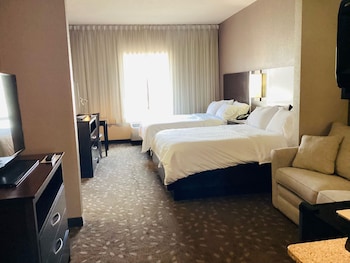 holiday inn express hotel and suites st robert by ihg