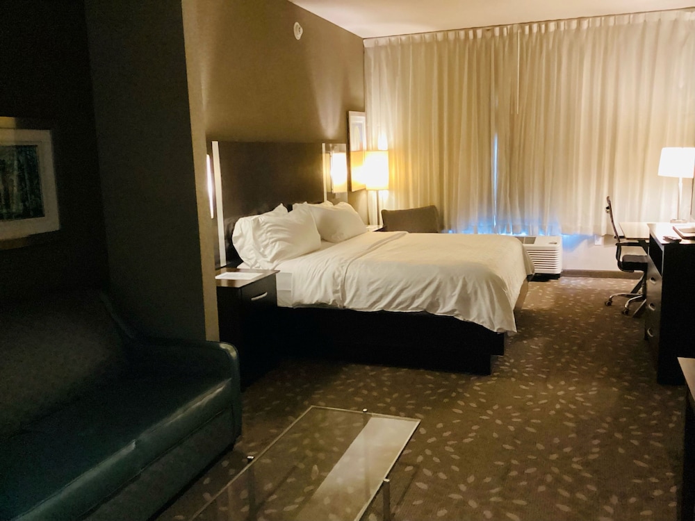 holiday inn express hotel and suites st robert by ihg