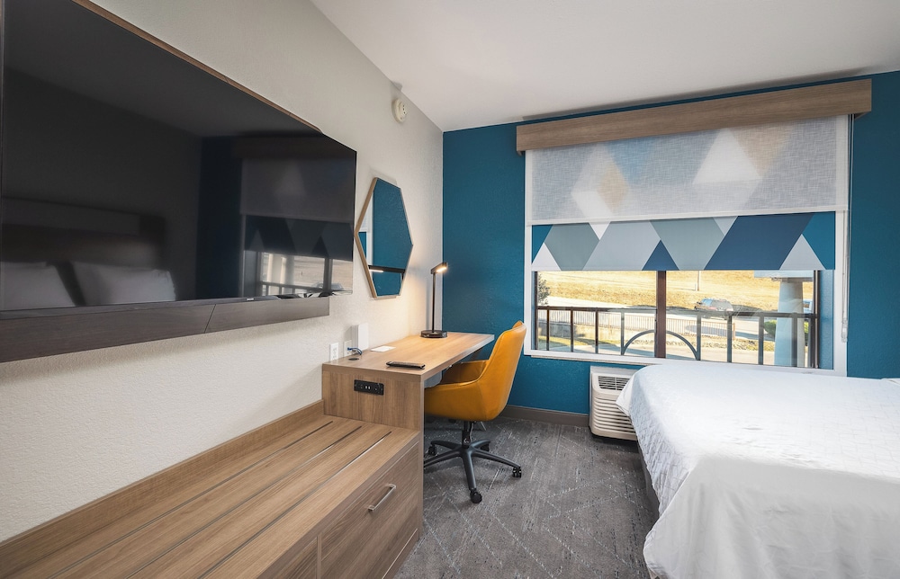 holiday inn express hotel and suites st robert by ihg