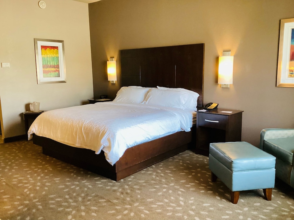 holiday inn express hotel and suites st robert by ihg