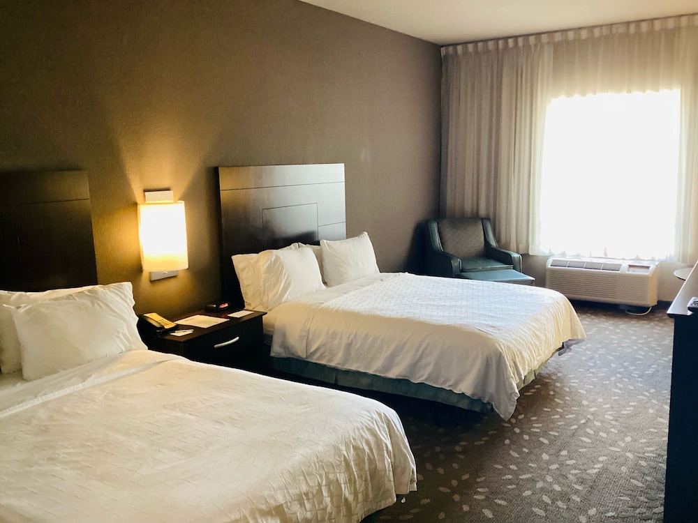 holiday inn express hotel and suites st robert by ihg