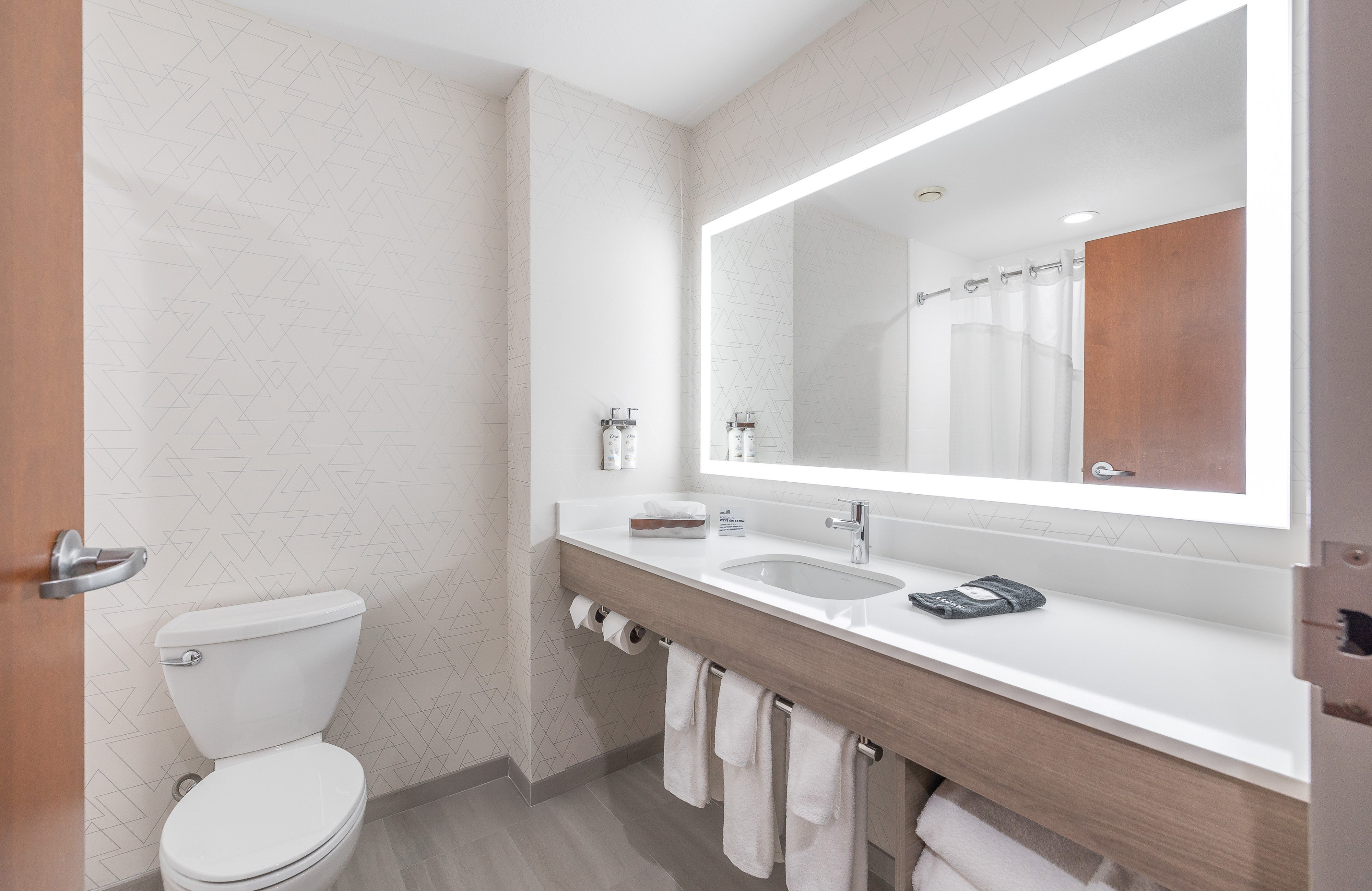 holiday inn express hotel and suites st robert by ihg