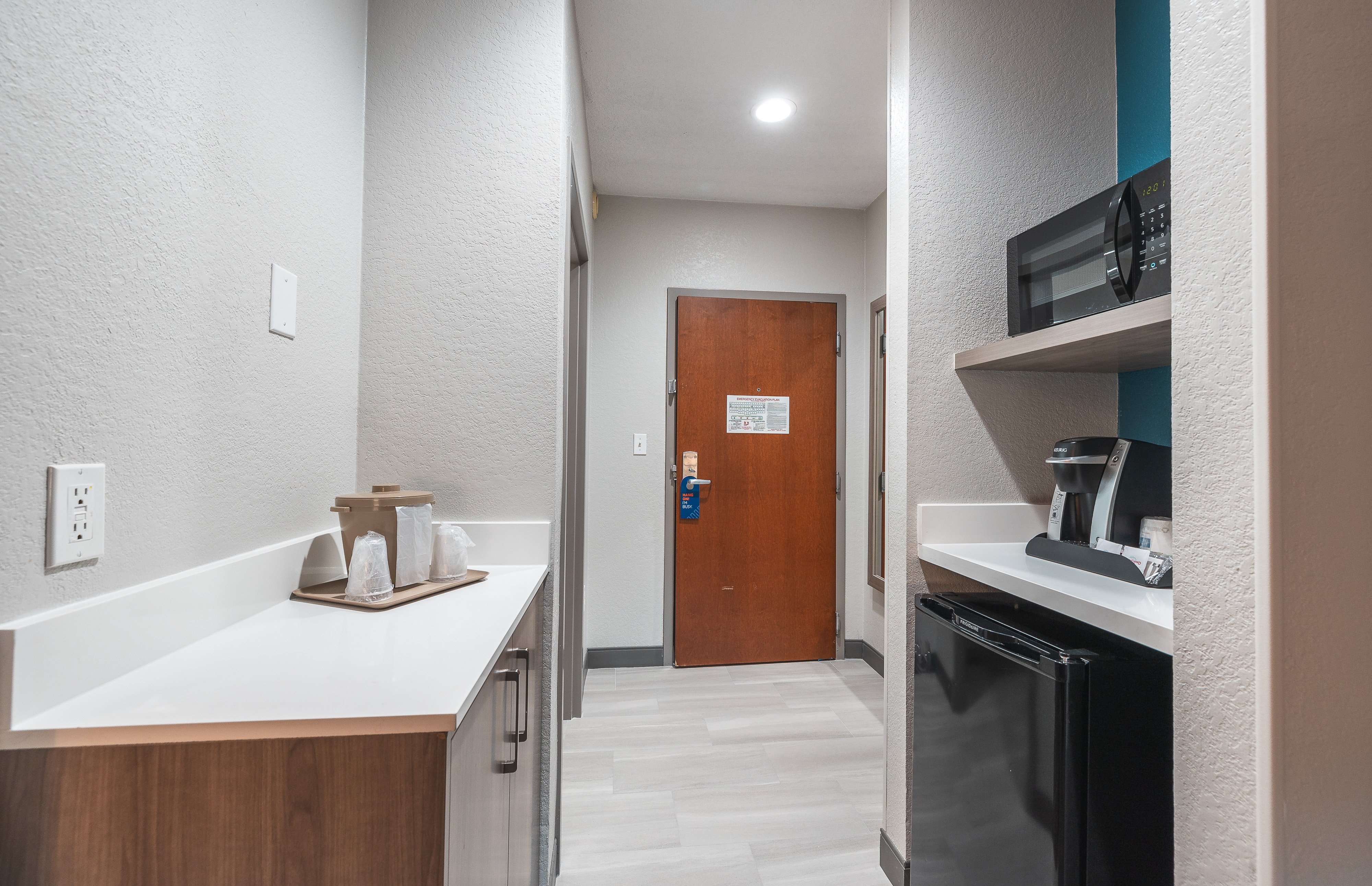 holiday inn express hotel and suites st robert by ihg