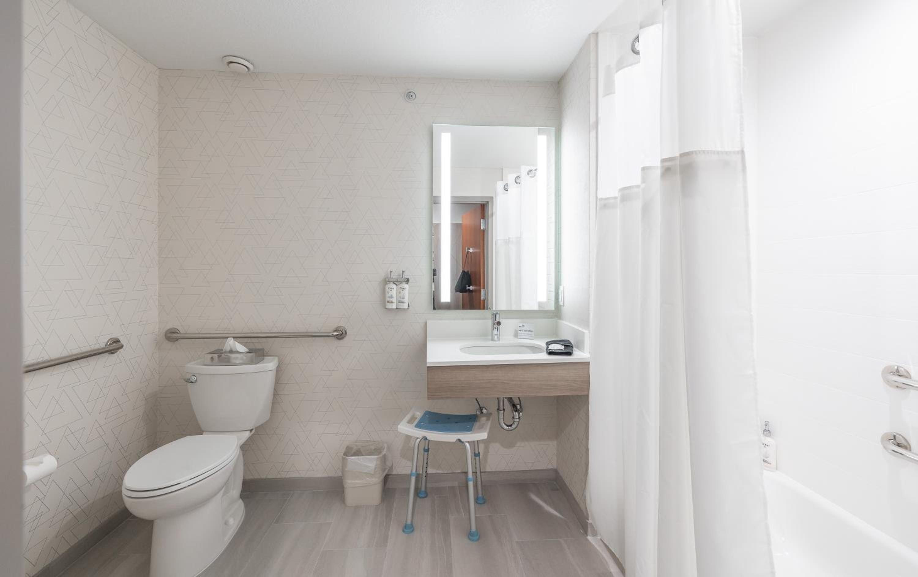 holiday inn express hotel and suites st robert by ihg