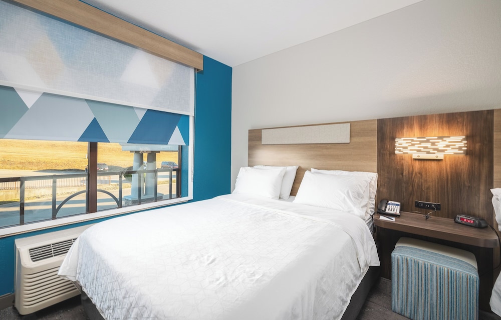 holiday inn express hotel and suites st robert by ihg