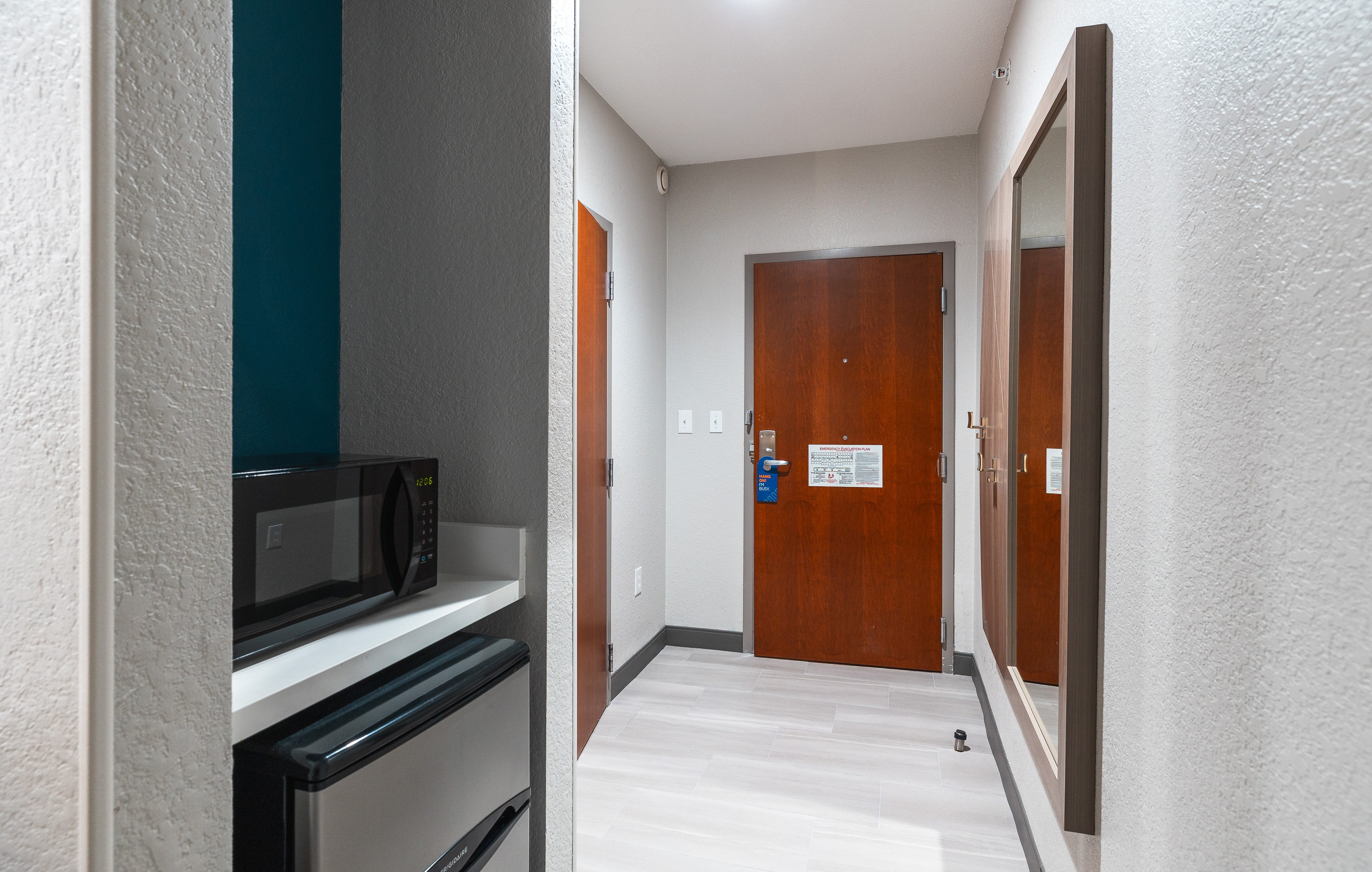 holiday inn express hotel and suites st robert by ihg