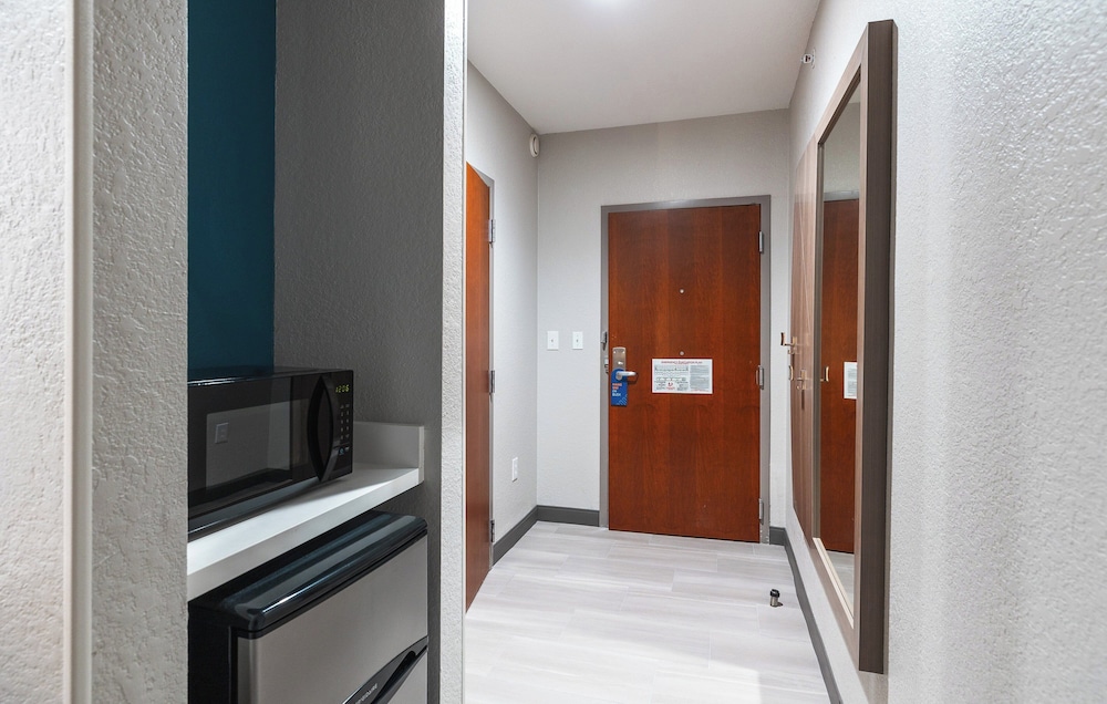 holiday inn express hotel and suites st robert by ihg