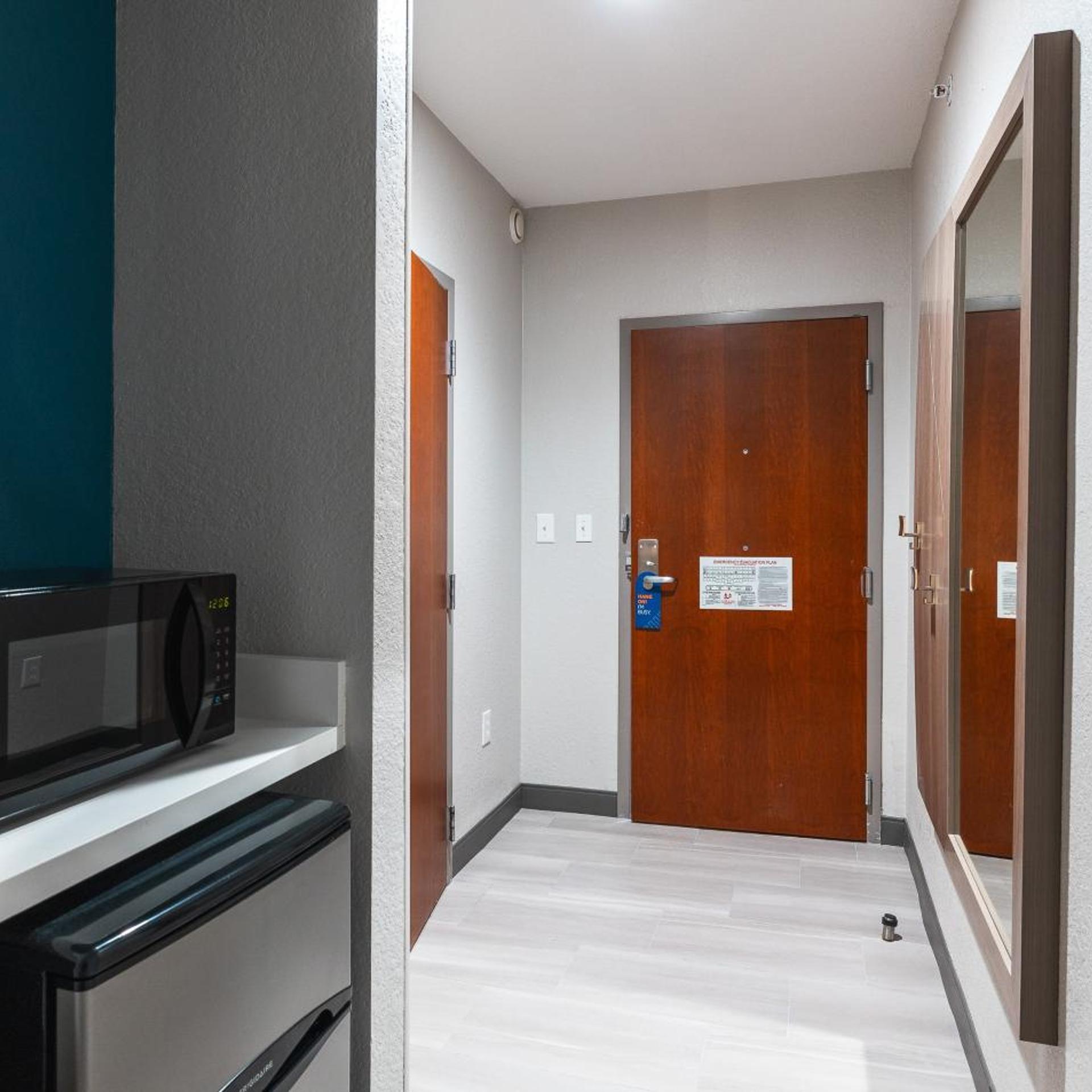 holiday inn express hotel and suites st robert by ihg