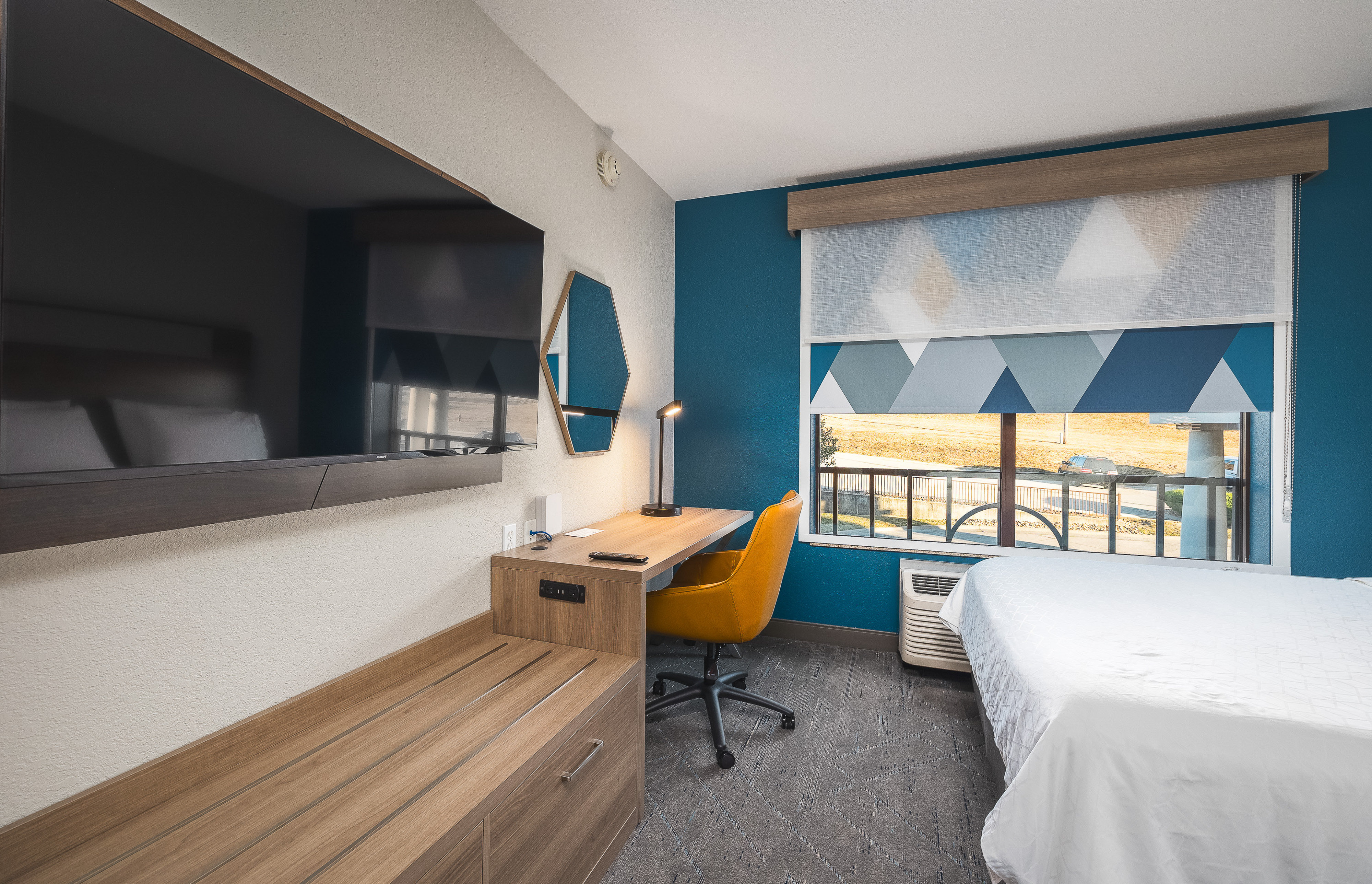 holiday inn express hotel and suites st robert by ihg