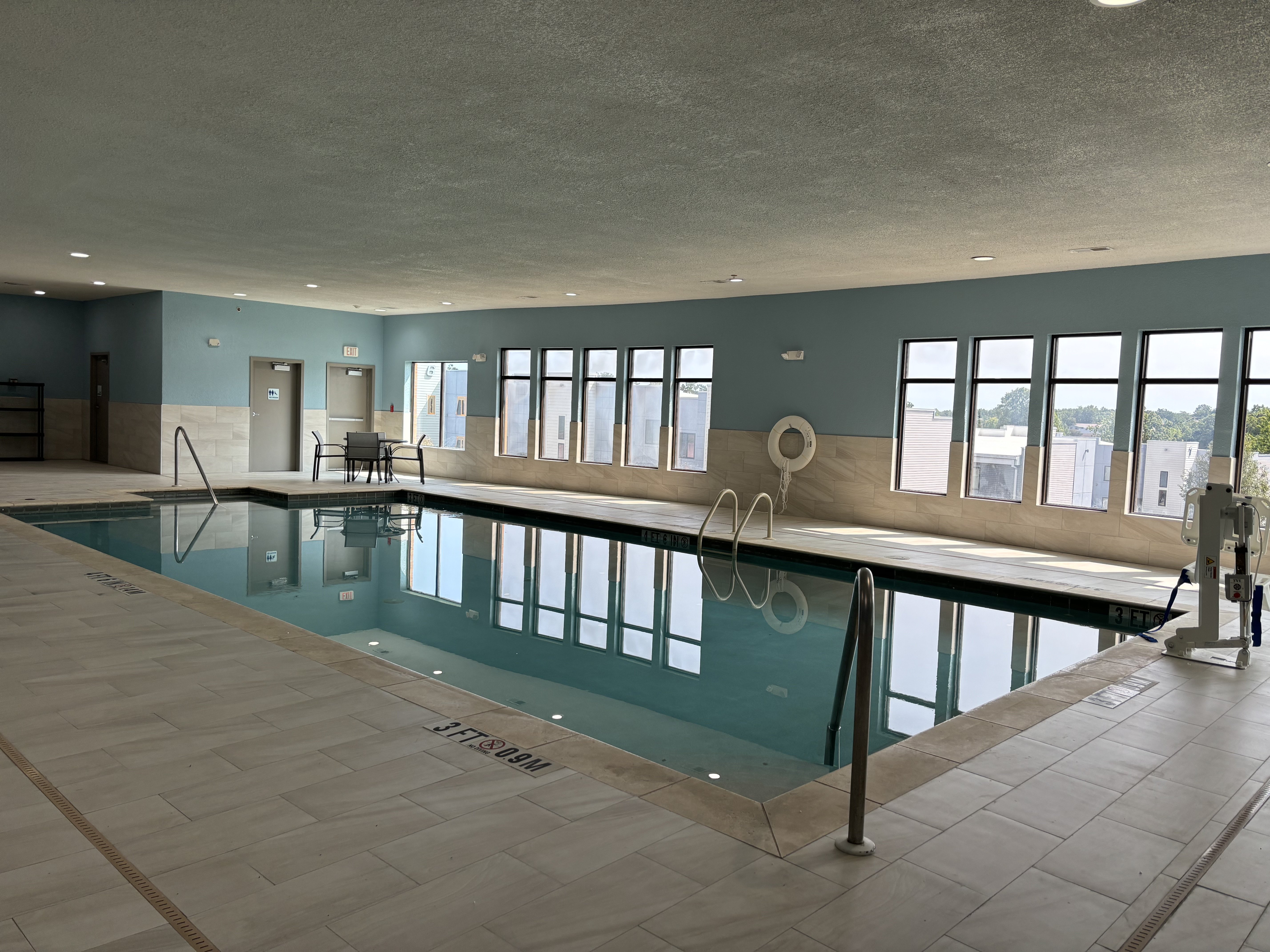 holiday inn express hotel and suites st robert by ihg