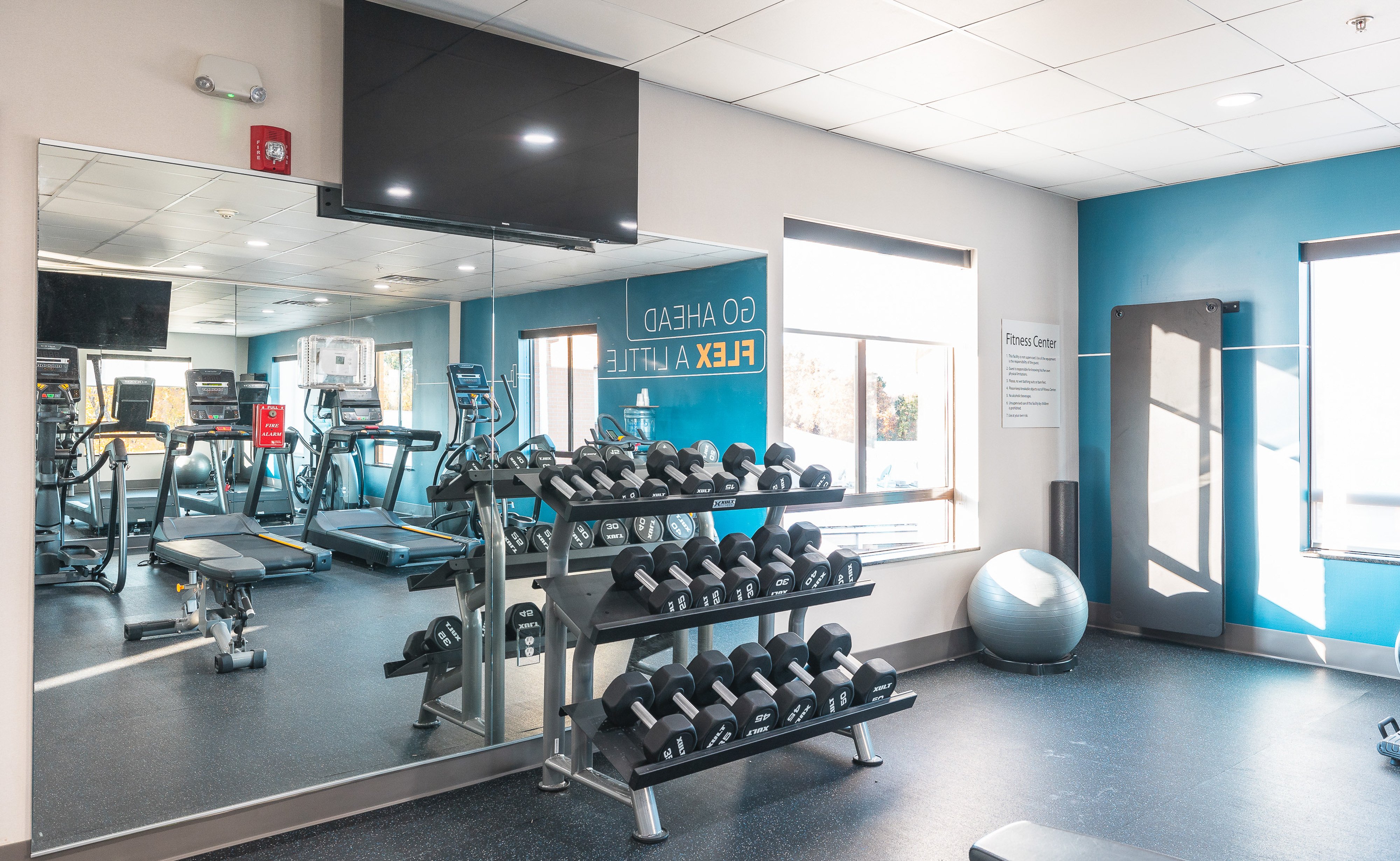 holiday inn express hotel and suites st robert by ihg