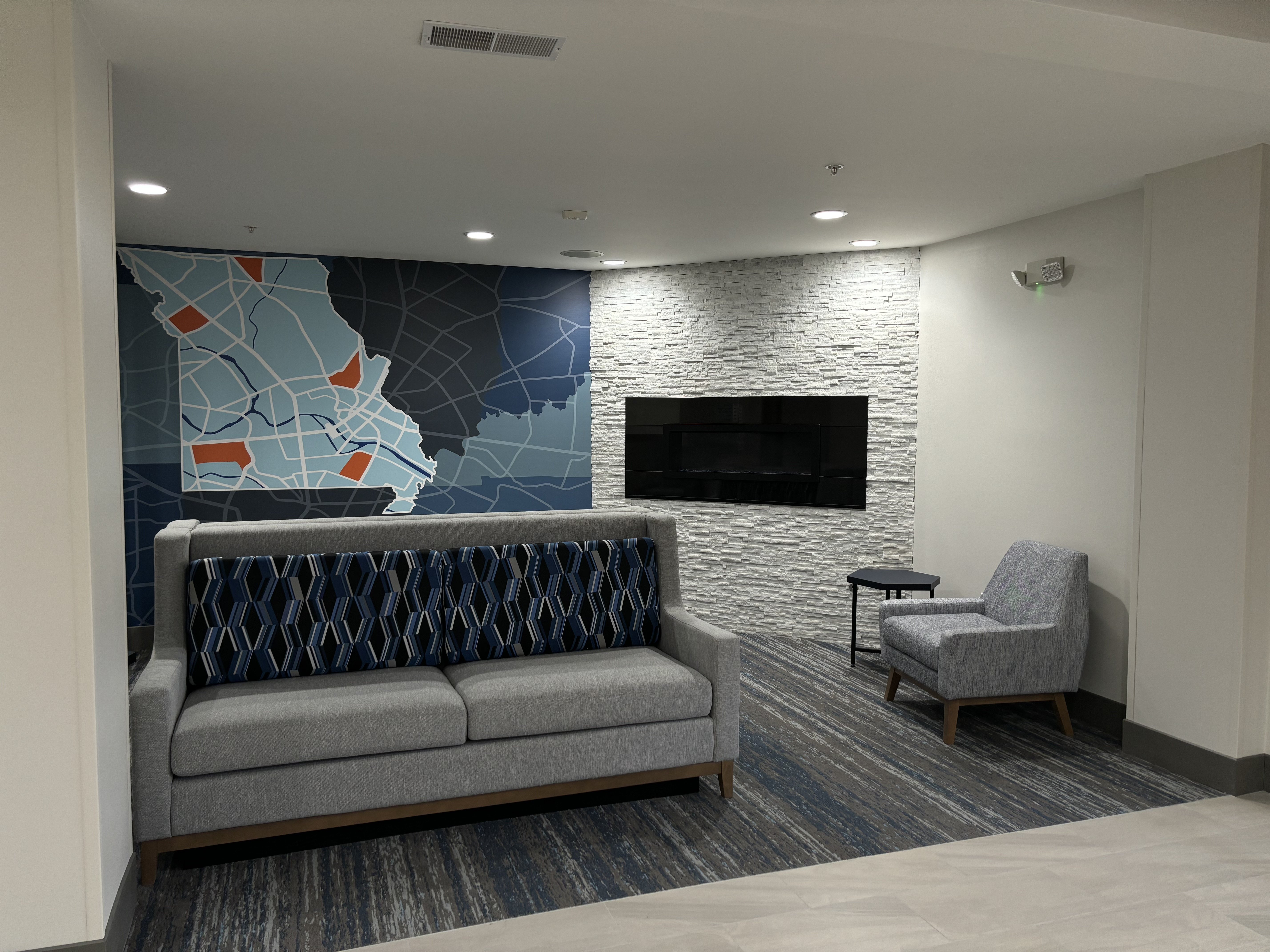 holiday inn express hotel and suites st robert by ihg