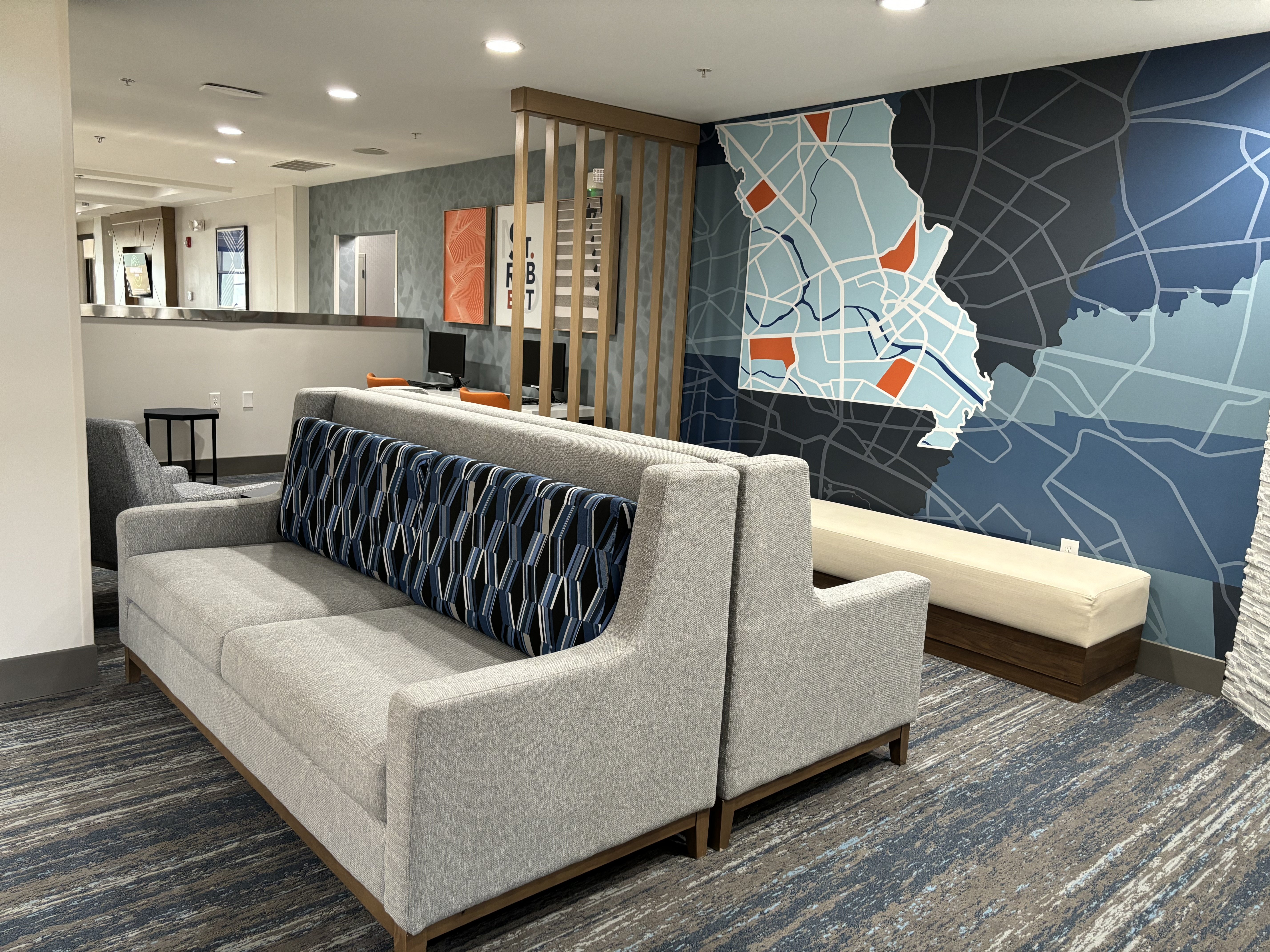 holiday inn express hotel and suites st robert by ihg