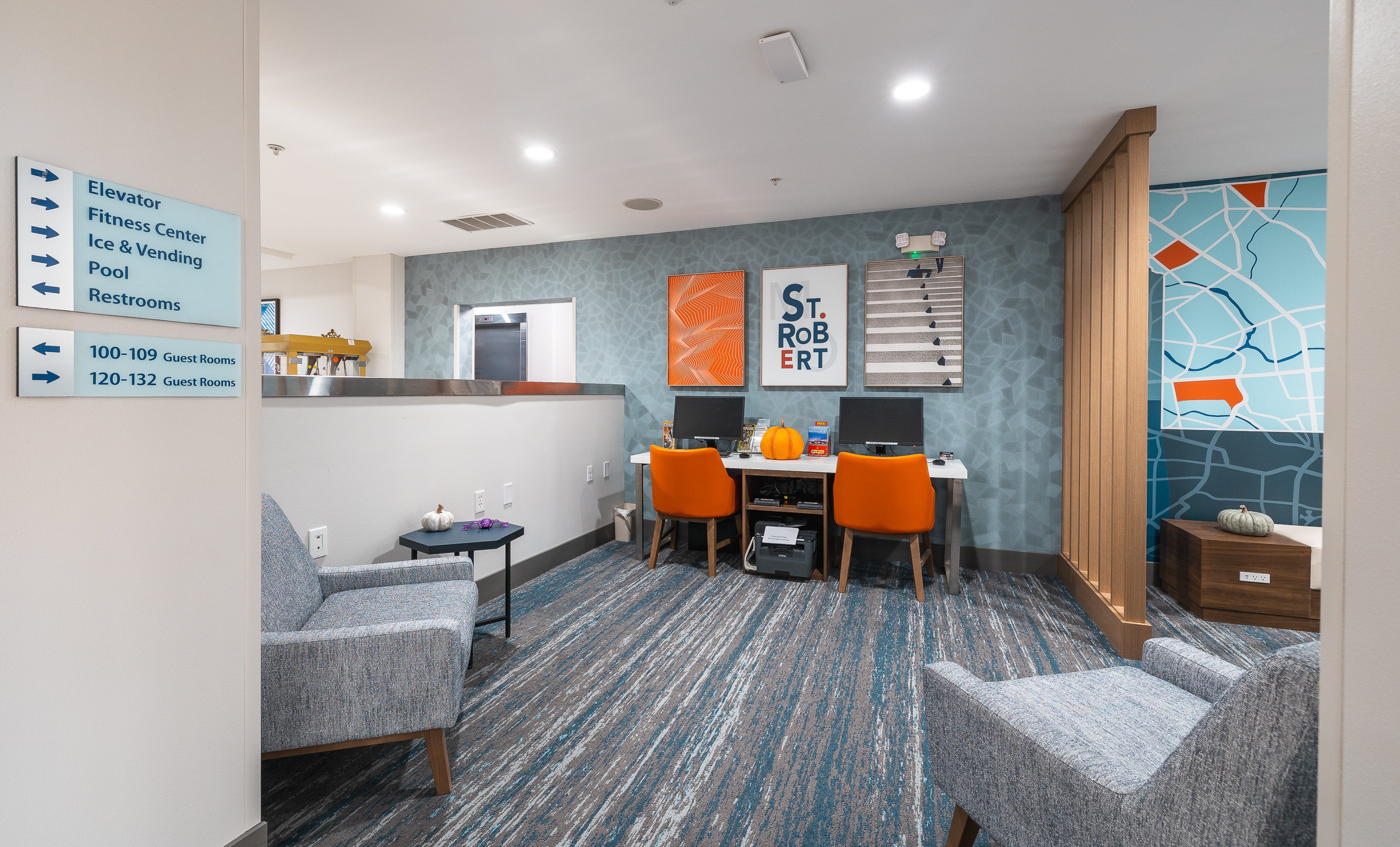 holiday inn express hotel and suites st robert by ihg
