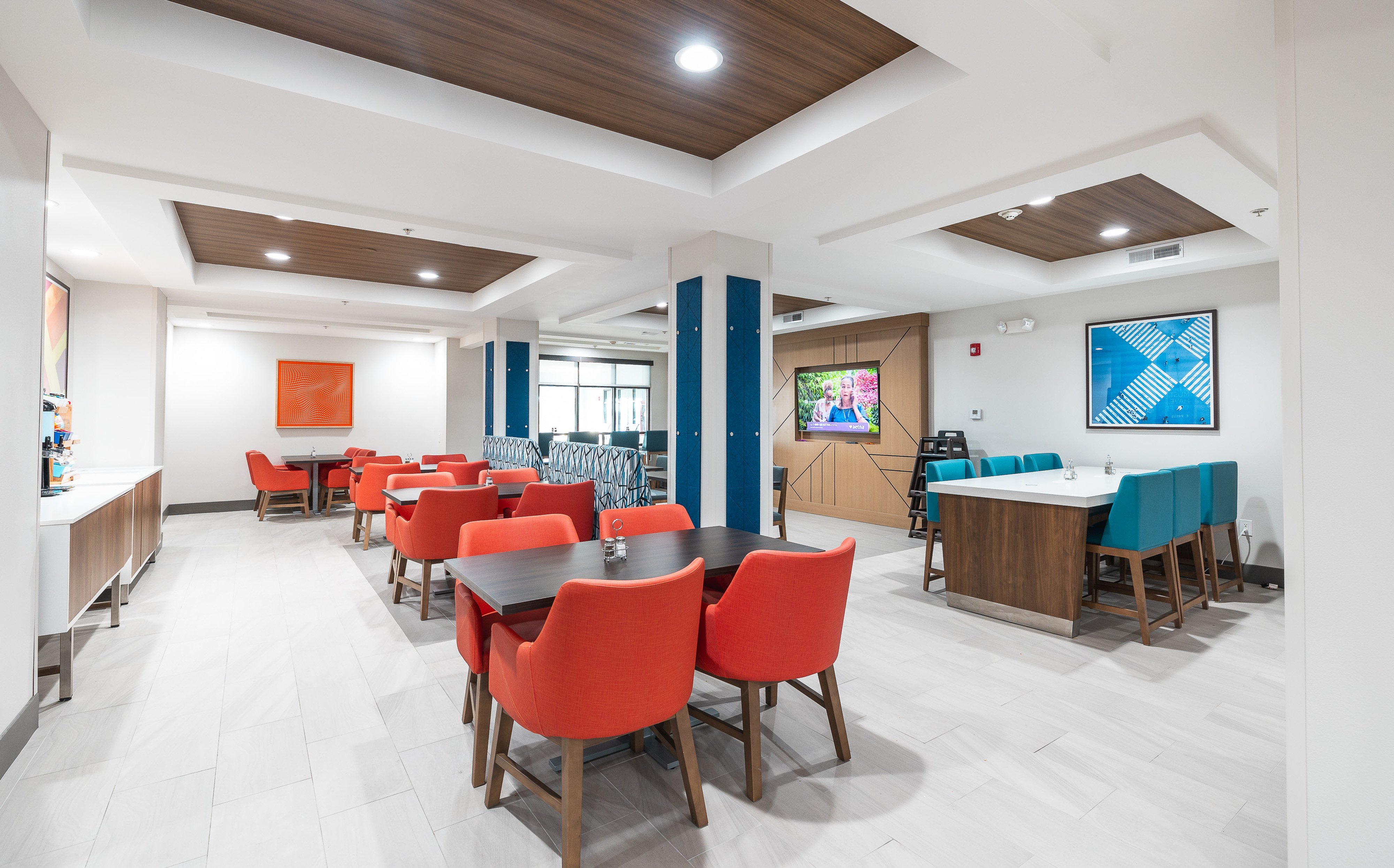 holiday inn express hotel and suites st robert by ihg