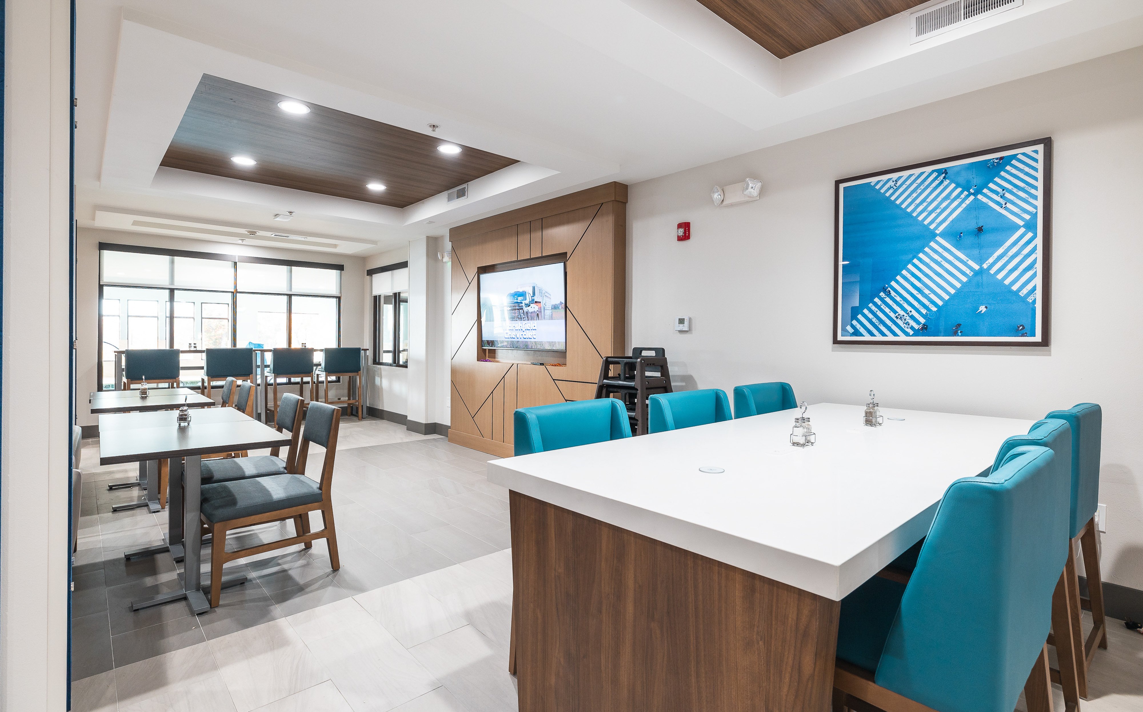 holiday inn express hotel and suites st robert by ihg