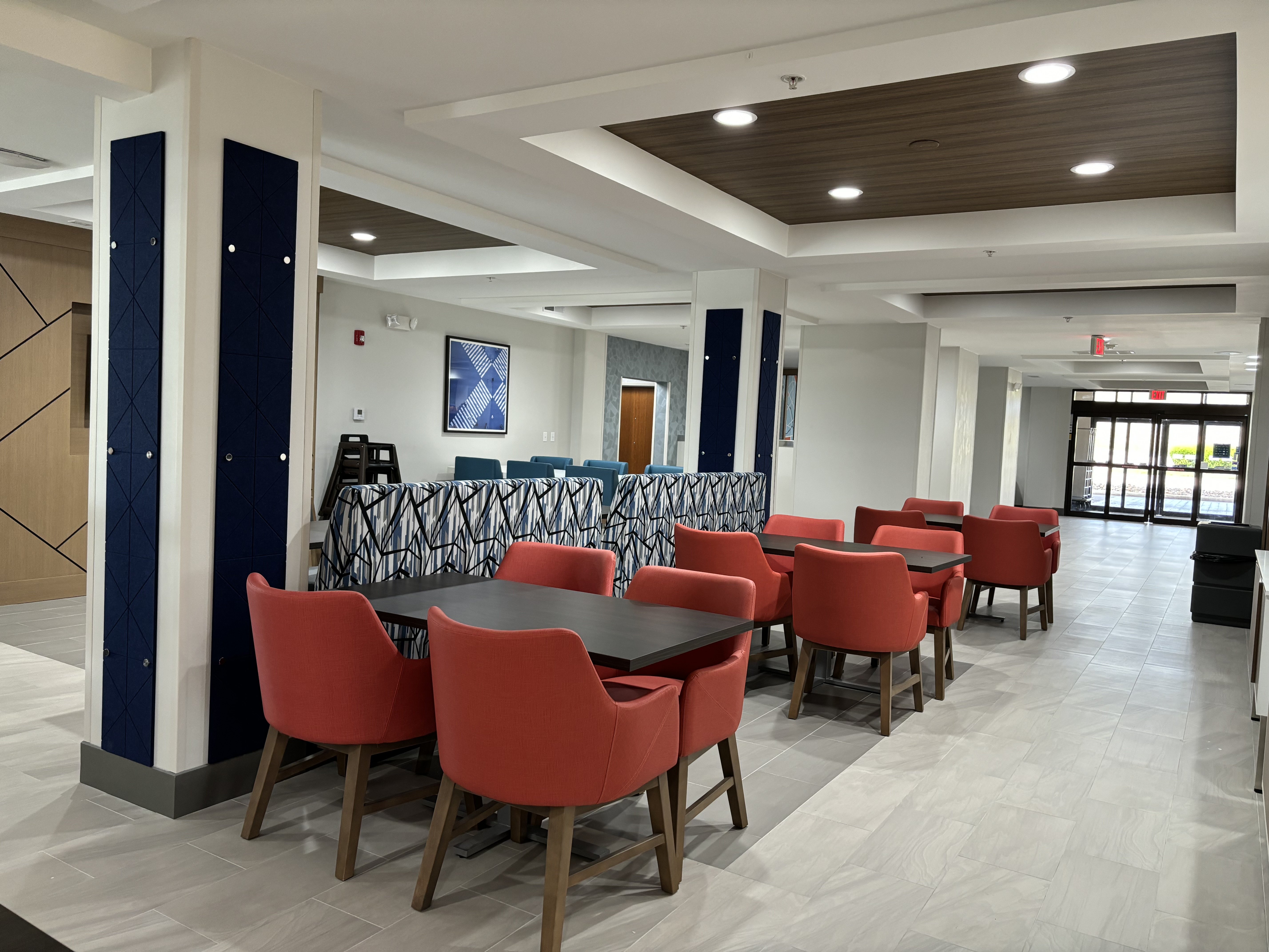 holiday inn express hotel and suites st robert by ihg