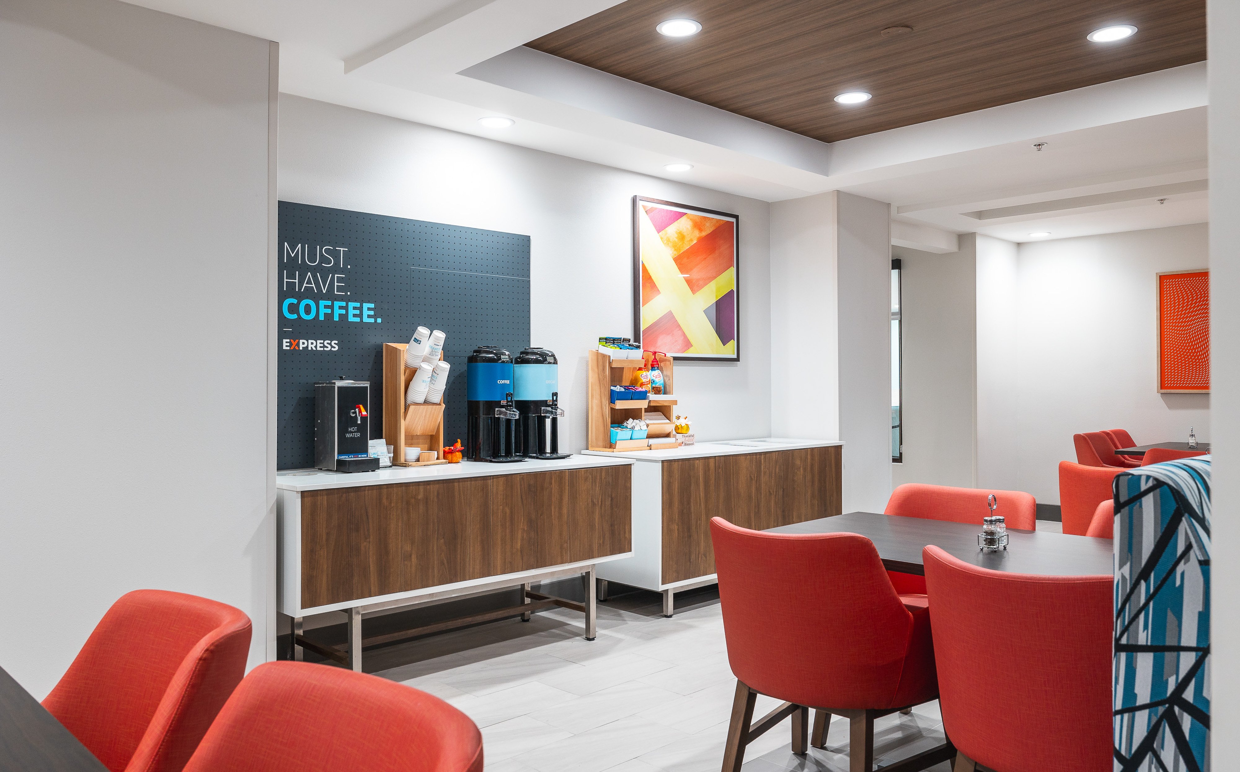 holiday inn express hotel and suites st robert by ihg