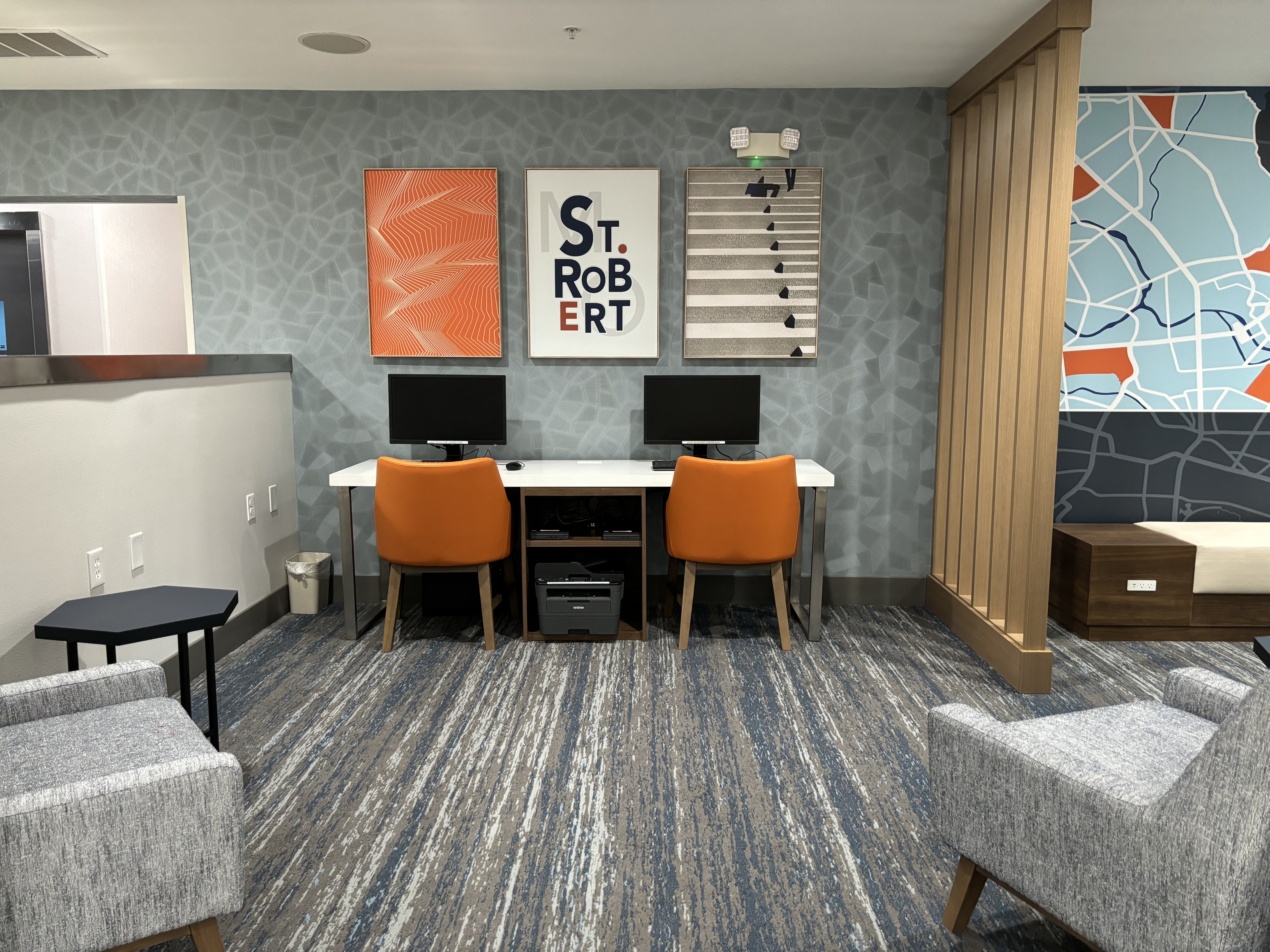 holiday inn express hotel and suites st robert by ihg