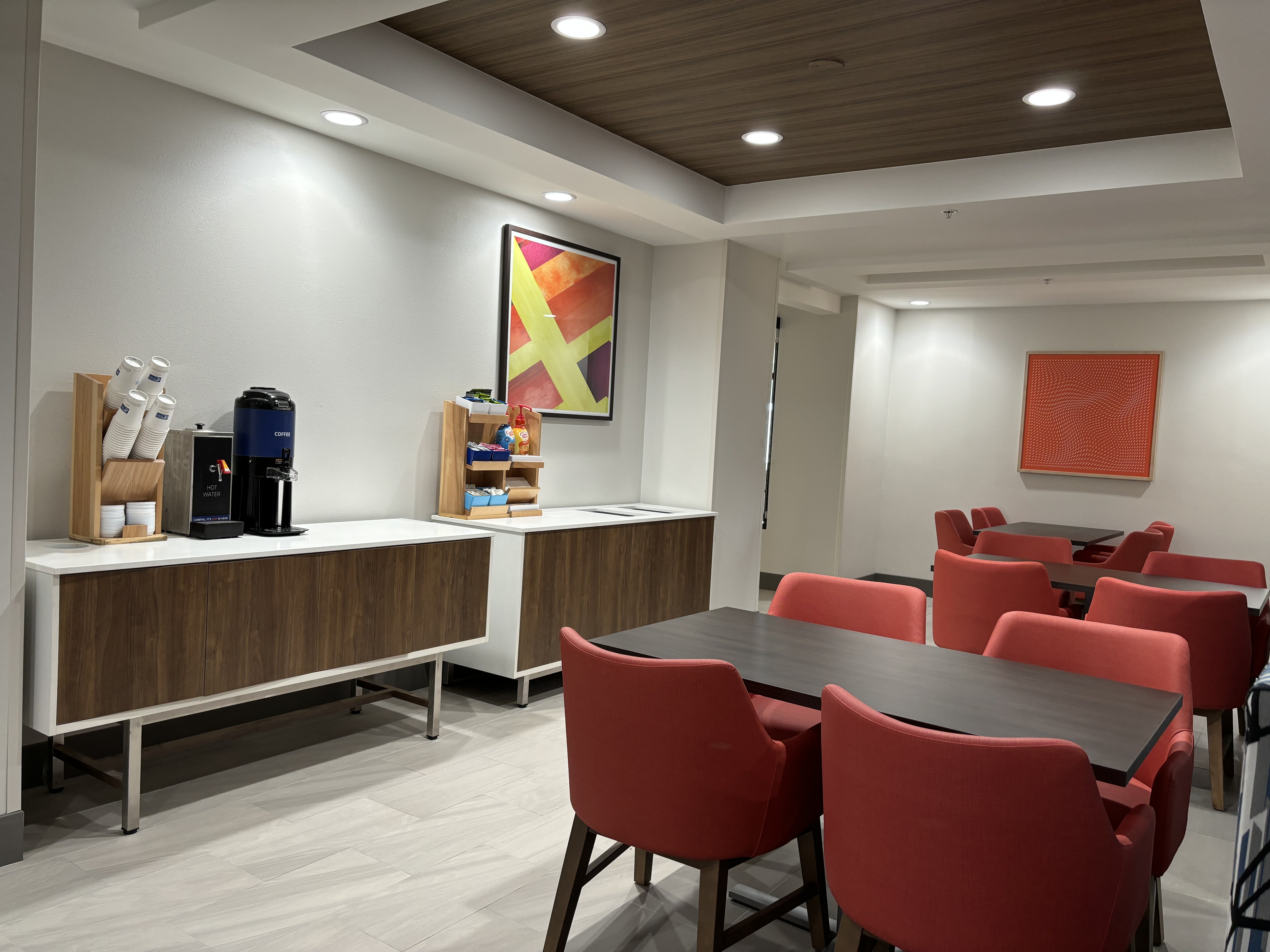 holiday inn express hotel and suites st robert by ihg