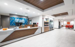 holiday inn express hotel and suites st robert by ihg