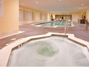 holiday inn express hotel and suites st robert by ihg