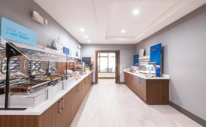 holiday inn express hotel and suites st robert by ihg