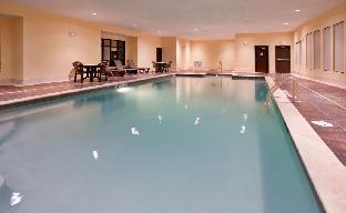 holiday inn express hotel and suites st robert by ihg