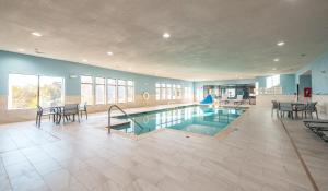 holiday inn express hotel and suites st robert by ihg