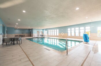 Holiday Inn Express Hotel & Suites St. Robert By Ihg,St. Robert>>Rolla,3 star