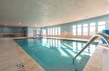 Holiday Inn Express Hotel & Suites St. Robert By Ihg,St. Robert>>Rolla,3 star