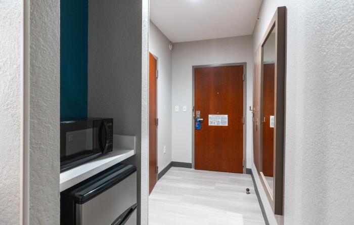holiday inn express hotel and suites st robert by ihg