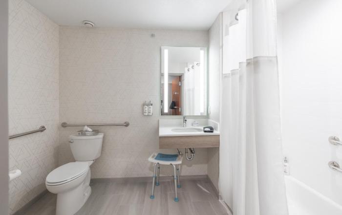 holiday inn express hotel and suites st robert by ihg
