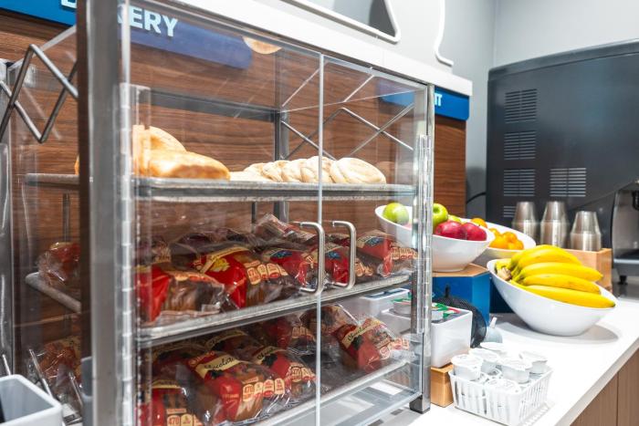 holiday inn express hotel and suites st robert by ihg