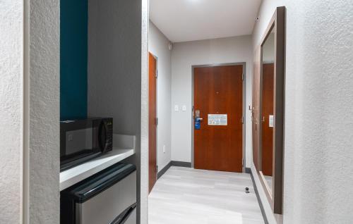 holiday inn express hotel and suites st robert by ihg