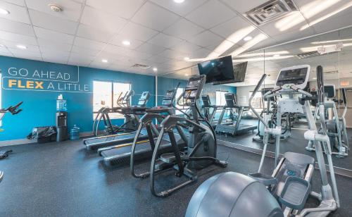 holiday inn express hotel and suites st robert by ihg