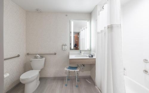 holiday inn express hotel and suites st robert by ihg