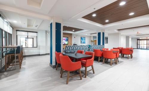 holiday inn express hotel and suites st robert by ihg