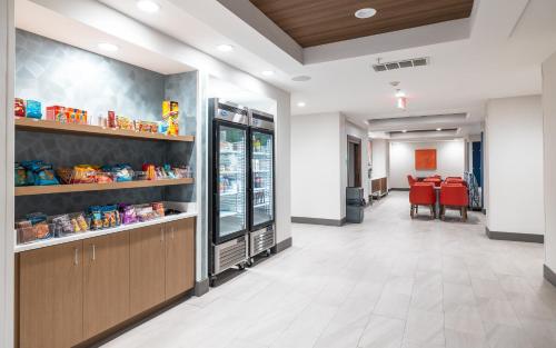 holiday inn express hotel and suites st robert by ihg