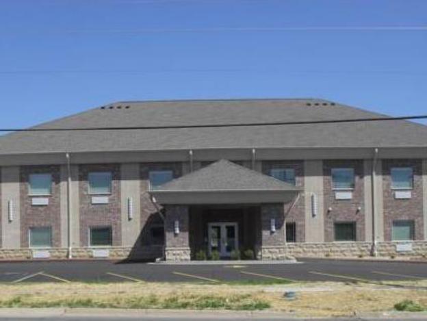 bells extended stay and suites