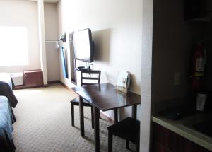 bells extended stay and suites