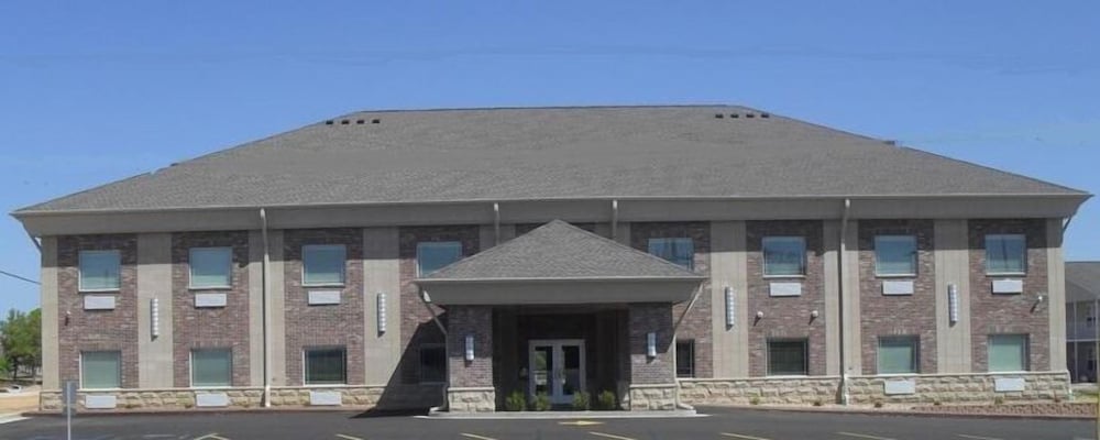 bells extended stay and suites