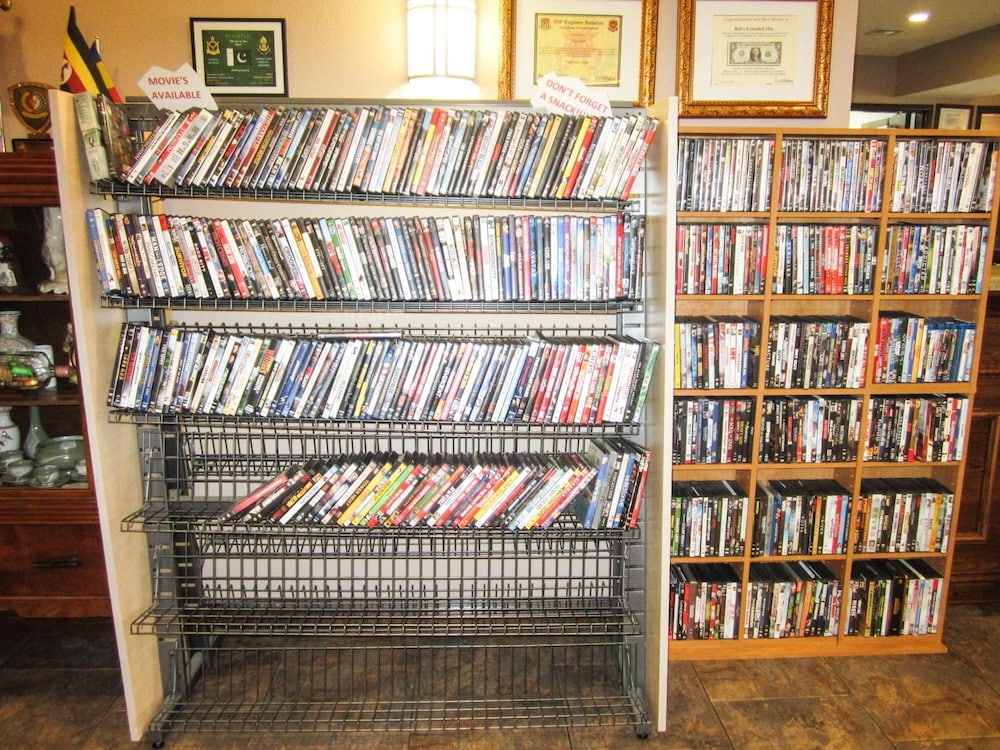 bells extended stay and suites